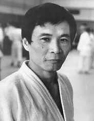 Nobuyoshi Tamura