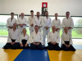 Chinon - octobre 2025 - rencontre ACNA