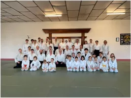 Blois - Février 2026 - rencontre ACNA enfants